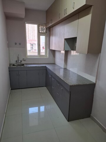 Kitchen in 2 BHK Apartment at Pyramid Elite, Sector 86 – for Rent