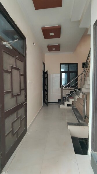 2 BHK Independent House For Rent in Chinhat Lucknow  8000334