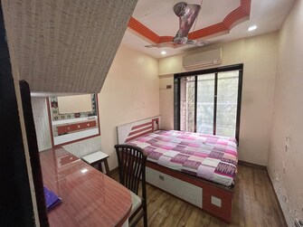 3 BHK Apartment For Rent in Green View Complex Borivali East Mumbai  8000335