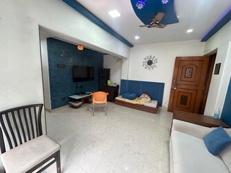 3 BHK Apartment For Rent in Green View Complex Borivali East Mumbai  8000335