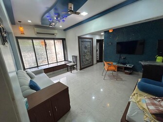 3 BHK Apartment For Rent in Green View Complex Borivali East Mumbai  8000335