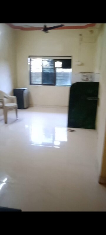 Living Room in 2 BHK Apartment at New Home Paradise Apartment, Virar West – for Sale