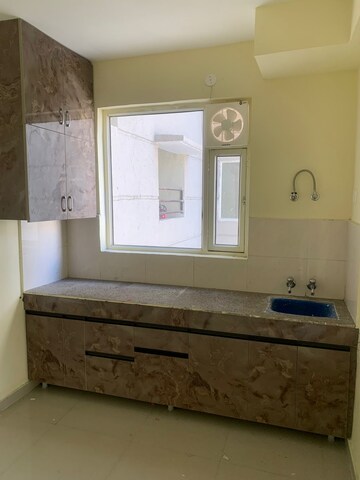 Bathroom in 2 BHK Apartment at Pyramid Heights, Sector 85 – for Rent