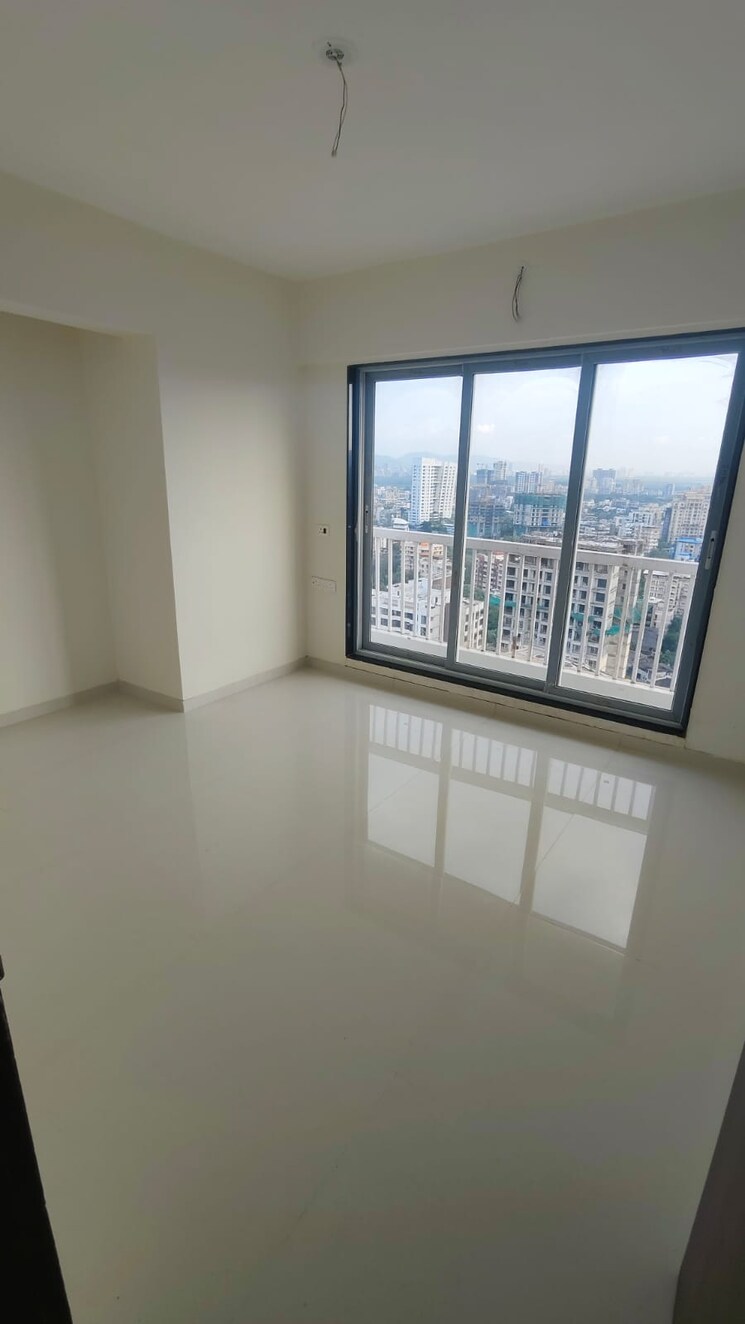 Bedroom, panchpakhadi-jewel 2 Bedroom 650 Sq.Ft. Apartment In Panch Pakhadi Thane 8000377