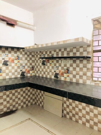 1 BHK Apartment For Rent in The Vegas Sector 16b Dwarka Delhi  8000368