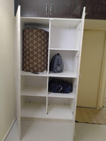 Bathroom in 4 BHK Builder Floor at DLF Garden City Plots I, Sector 91 – for Rent