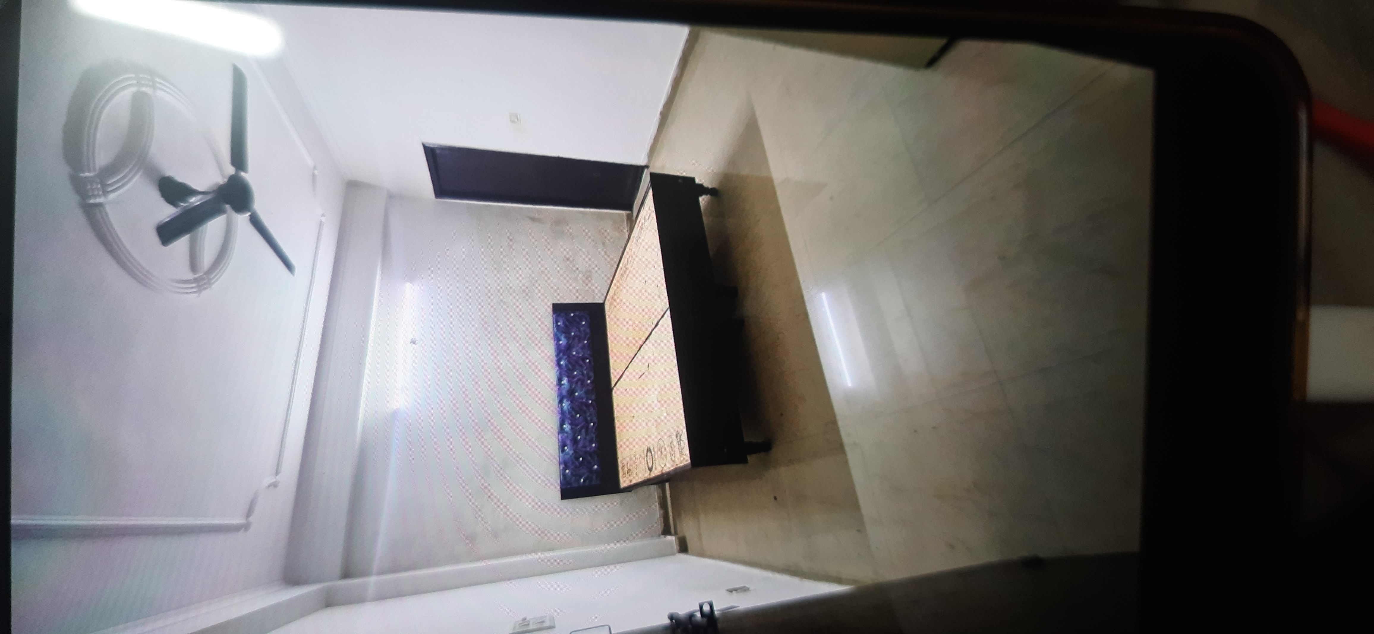 2 BHK + Pooja Room 850 Sq.Ft. Builder Floor in Anthurium