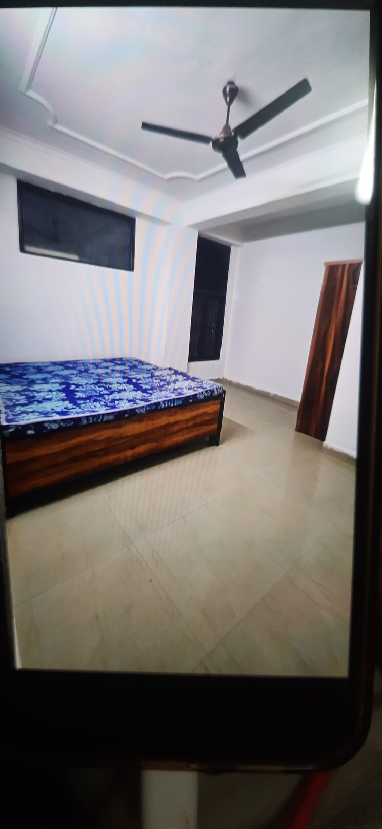 Bedroom, anthurium 2 Bedroom 850 Sq.Ft. Builder Floor In Sector 73 Noida 8000429