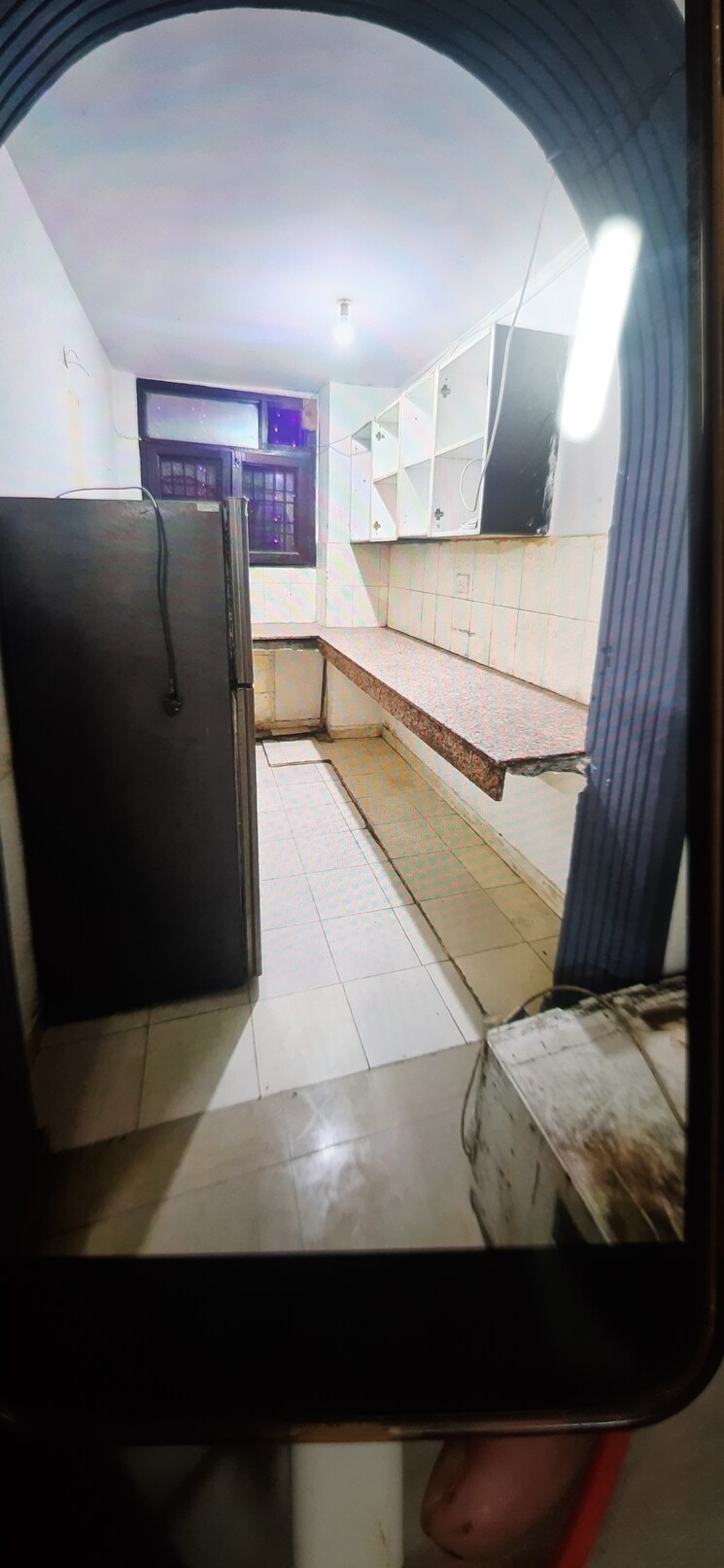 Kitchen, anthurium 2 Bedroom 850 Sq.Ft. Builder Floor In Sector 73 Noida 8000429