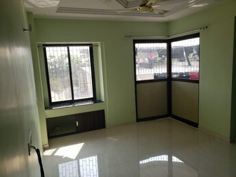 1 BHK Apartment For Resale in Mermaid 1 CHS Cbd Belapur Sector 11 Navi Mumbai  8000370