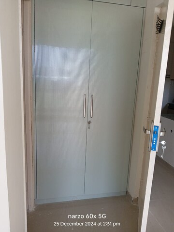 Building Lobby in 3 BHK Apartment at ROF Aalayas Phase 2, Sector 102 – for Rent