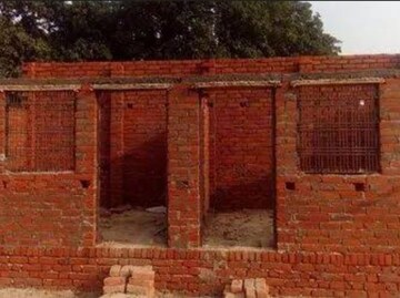  Plot – Exterior View View at Faridabad Central - for Sale
