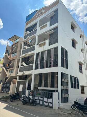 3 BHK Independent House For Resale in Gubbalala Bangalore  8000298