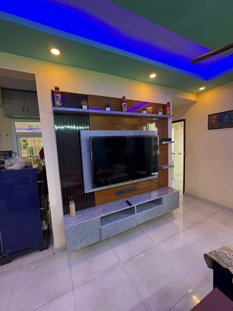 Master Bedroom, sector 37d 2 Bedroom 900 Sq.Ft. Apartment In Sector 37d Gurgaon 8000435