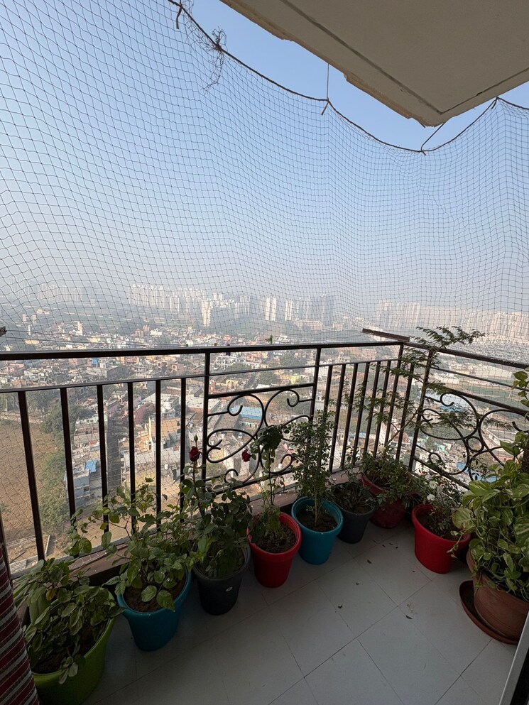 Exterior View, sector 37d 2 Bedroom 900 Sq.Ft. Apartment In Sector 37d Gurgaon 8000435