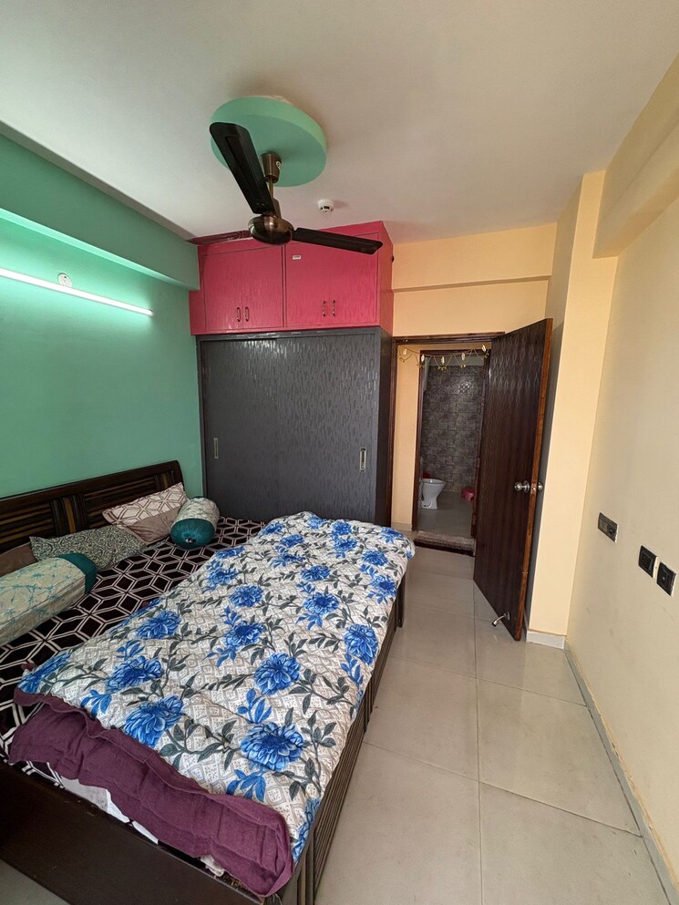 Bedroom, sector 37d 2 Bedroom 900 Sq.Ft. Apartment In Sector 37d Gurgaon 8000435