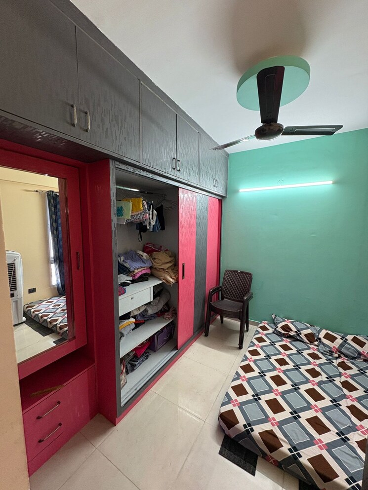 Bedroom, sector 37d 2 Bedroom 900 Sq.Ft. Apartment In Sector 37d Gurgaon 8000435