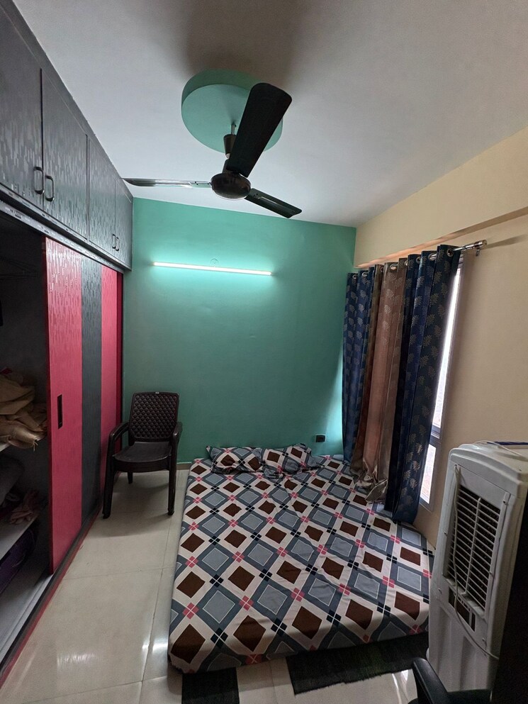 Living Room, sector 37d 2 Bedroom 900 Sq.Ft. Apartment In Sector 37d Gurgaon 8000435