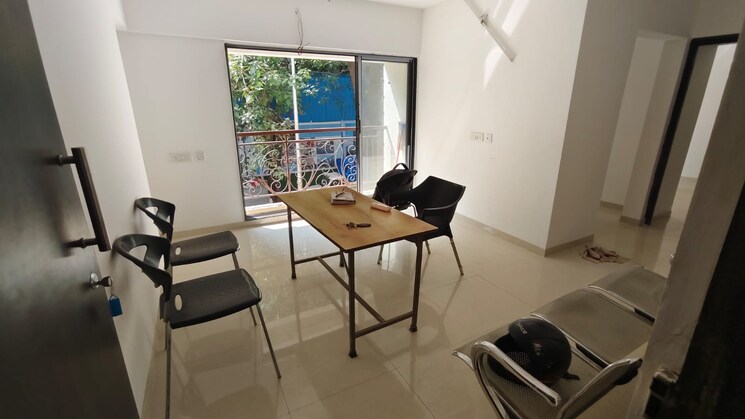 Master Bedroom, sapta-gayatri 2 Bedroom 664 Sq.Ft. Apartment In Vishnu Nagar Thane 8000425