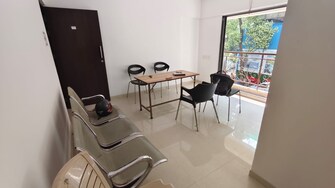 2 BHK Apartment For Resale in Sapta Gayatri Vishnu Nagar Thane  8000425