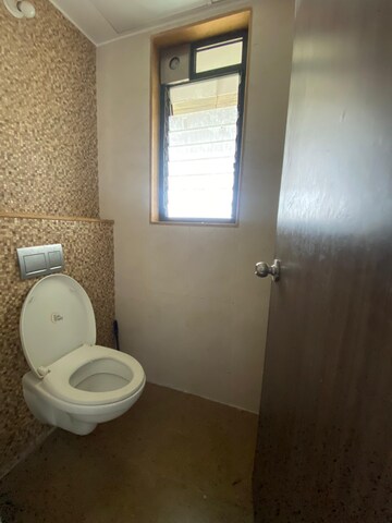 Bathroom in 1 BHK Apartment at Lodha Casa Bella, Dombivli East – for Rent