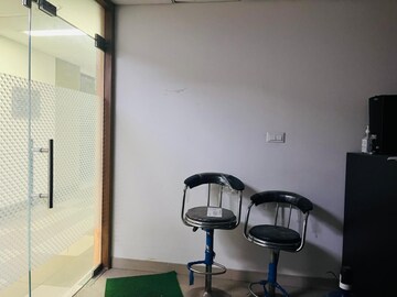 Team Area in  Office Space at Assotech Business Cresterra, Sector 135 – for Rent