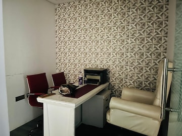 Team Area in  Office Space at Assotech Business Cresterra, Sector 135 – for Rent