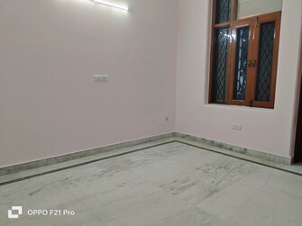 3 BHK Builder Floor For Rent in Omaxe Designer Villas Mayfield Garden Sector 51 Gurgaon  8000490