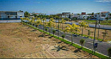 Plot For Resale in Mysore Road Bangalore  8000462