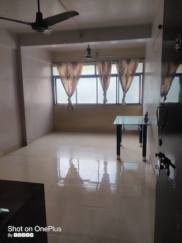 1 RK Apartment For Rent in Bharat Mahal CHS Kopri Thane  8000469