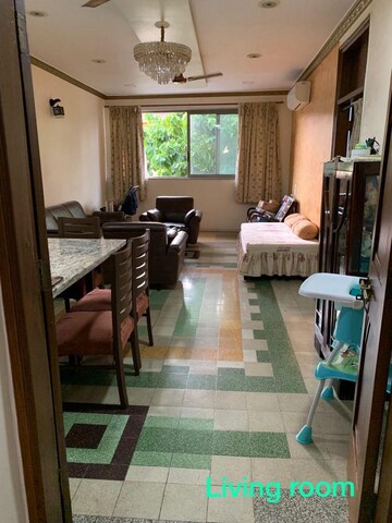 2 BHK Apartment For Sale in Colaba