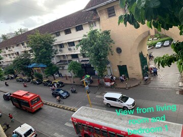 2 BHK Apartment – Exterior View View at Colaba - for Sale