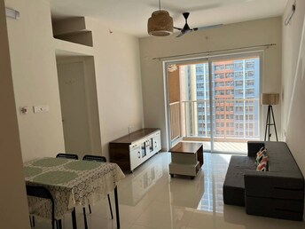 1 BHK Apartment For Rent in Kings Anand Dham Nahur East Mumbai  8000481