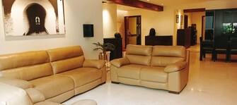 3 BHK Apartment For Rent in HM Gladiolus Ulsoor Bangalore  8000525