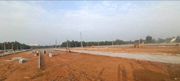  Plot – Exterior View View at Anekal - for Sale