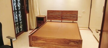 Room in 3 BHK Apartment at HM Gladiolus, Halasuru – for Rent