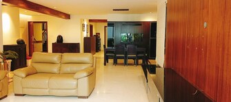 3 BHK Apartment For Rent in HM Gladiolus Ulsoor Bangalore  8000525