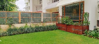 3 BHK Apartment For Rent in HM Gladiolus Ulsoor Bangalore  8000525