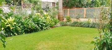 3 BHK Apartment – Garden View at HM Gladiolus, Halasuru - for Rent
