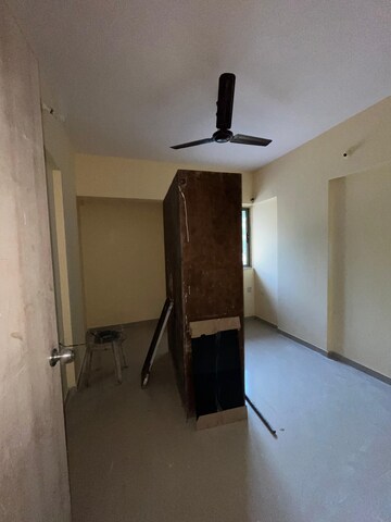 Bathroom in 2 BHK Apartment at Lodha Casa Rio Gold, Dombivli East – for Rent