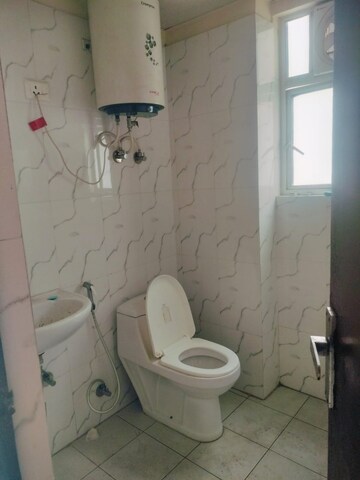 Master Bedroom in 2 BHK Apartment at Proview Officer City 2, Raj Nagar Extension – for Rent