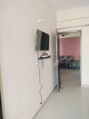 Furnished Amenities in 2 BHK Apartment at Proview Officer City 2, Raj Nagar Extension – for Rent