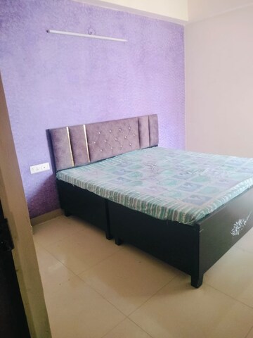 Bedroom in 2 BHK Apartment at Proview Officer City 2, Raj Nagar Extension – for Rent