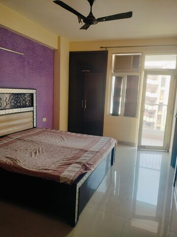 2 BHK Apartment For Rent in Proview Officer City 2, Raj Nagar Extension