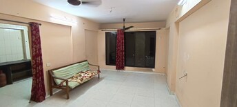 1 BHK Apartment For Rent in Abhyudaya Building Kopri Thane  8000495