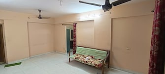 1 BHK Apartment For Rent in Abhyudaya Building Kopri Thane  8000495