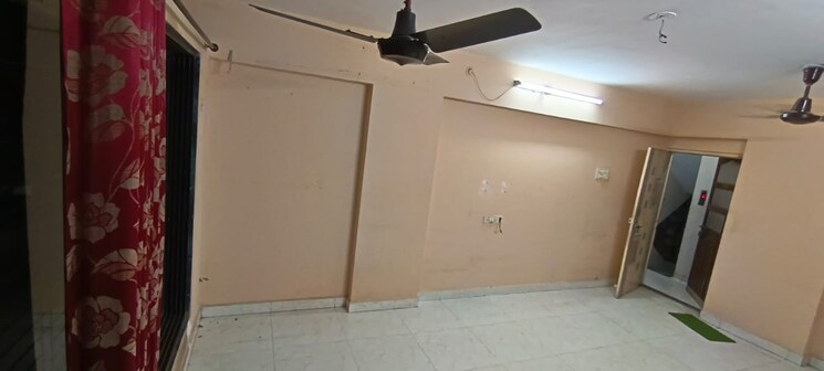 Living Room, abhyudaya-building 1 Bedroom 460 Sq.Ft. Apartment In Kopri Thane 8000495
