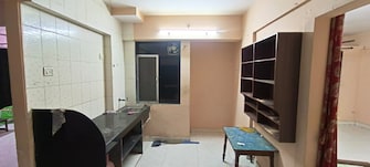 1 BHK Apartment For Rent in Abhyudaya Building Kopri Thane  8000495