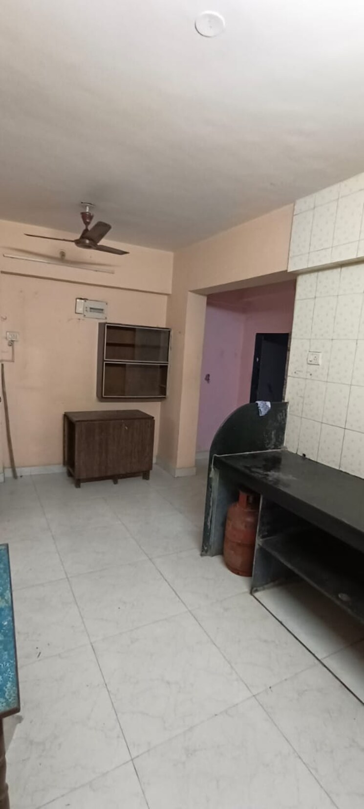 Kitchen, abhyudaya-building 1 Bedroom 460 Sq.Ft. Apartment In Kopri Thane 8000495