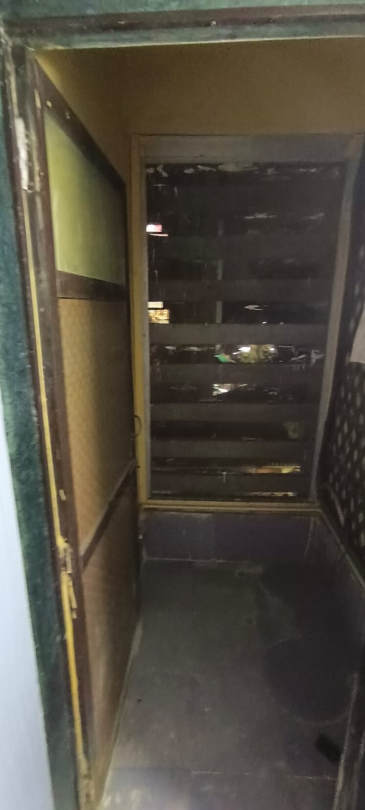 Bathroom, abhyudaya-building 1 Bedroom 460 Sq.Ft. Apartment In Kopri Thane 8000495